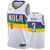 Josh Hart New Orleans Pelicans #3 2019-20 City Men'S Jersey - White