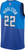 Nike Men'S 2020-21 City Edition Milwaukee Bucks Khris Middleton #22 Dri-Fit Swingman Jersey