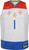Nike Youth 2020-21 City Edition New Orleans Pelicans Zion Williamson #1 Dri-Fit Swingman Jersey