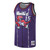 Vince Carter Toronto Raptors Mitchell & Ness 1998-99 Hardwood Classics Swingman Jersey - Purple