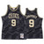 Boston Celtics Brad Wanamaker Black Toile Black Jersey