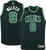 Nike Youth Boston Celtics 2021 Earned Edition Kemba Walker Dri-Fit Swingman Jersey