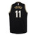 Trae Young Atlanta Hawks Nike Toddler 2020/21 Swingman Jersey Black - City Edition