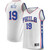 Raul Neto Philadelphia 76Ers Fast Break Replica Player Jersey White - Association Edition