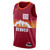 Denver Nuggets Nike City Edition Swingman Jersey - Custom - Mens