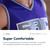 Sacramento Kings Fanatics Branded Fast Break Custom Replica Jersey Black - Statement Edition