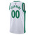 Boston Celtics Nike City Edition Swingman Jersey - Custom - Youth - 2020