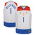 Zion Williamson New Orleans Pelicans Nike Preschool 2020/21 Swingman Jersey White - City Edition