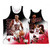 Chicago Bulls Scottie Pippen #33 Behind The Back Jersey Men'S