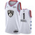 Men'S Brooklyn Nets #1 D'Angelo Russell 2019 All-Star Jersey - White