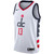Washington Wizards Nike City Edition Swingman Jersey - Thomas Bryant - Mens