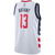 Washington Wizards Nike City Edition Swingman Jersey - Thomas Bryant - Mens