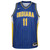 Domantas Sabonis Indiana Pacers Nike Youth 2020/21 Swingman Jersey Royal - City Edition