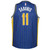 Domantas Sabonis Indiana Pacers Nike Youth 2020/21 Swingman Jersey Royal - City Edition