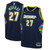 Jamal Murray Denver Nuggets Nike Replica Replica Replica  2021/22 Swingman Jersey - City Edition - Navy
