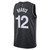 Brooklyn Nets Nike Earned Edition Swingman Jersey - Joe Harris - Mens