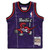 Tracy McGrady Toronto Raptors Mitchell & Ness 1998/99 Hardwood Classics Retired Player Jersey - Purple