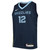 Ja Morant Memphis Grizzlies Nike Youth Team Swingman Jersey - Blue