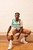 Nike Men'S 2020-21 City Edition Boston Celtics Jayson Tatum #0 Dri-Fit Swingman Jersey