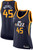 Nike Women'S Utah Jazz Donovan Mitchell #45 Navy Dri-Fit Swingman Jersey