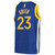 Draymond Green Golden State Warriors Nike Youth Team Swingman Jersey - Icon Edition - Royal