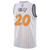 Orlando Magic Nike City Edition Swingman Jersey - Markelle Fultz - Youth - 2020