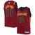 Darius Garland Cleveland Cavaliers Nike Youth Team Swingman Jersey - Wine