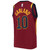 Darius Garland Cleveland Cavaliers Nike Youth Team Swingman Jersey - Wine