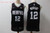 Memphis Grizzlies Ja Morant #12 2020 Nba New Arrival Black Jersey