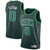 Boston Celtics Nike Earned Edition Swingman Jersey - Jayson Tatum - Mens
