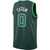 Boston Celtics Nike Earned Edition Swingman Jersey - Jayson Tatum - Mens