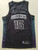 Charlotte Hornets Kemba Walker #15 2020 Nba New Arrival Black Jersey