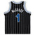 Tracy McGrady Orlando Magic Mitchell & Ness 2003/04 Hardwood Classics Retired Player Jersey - Black