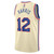 Philadelphia 76Ers Nike Earned Edition Swingman Jersey - Tobias Harris - Mens
