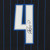 Jalen Suggs Orlando Magic Fanatics  Autographed Black Nike Replica Replica Replica 2021 Swingman Jersey