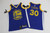 Golden State Warriors Stephen Curry #30 2020 Nba New Arrival Blue Jersey