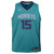 Kemba Walker Charlotte Hornets Jordan Brand  Swingman Jersey Teal - Icon Edition