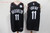 Brooklyn Nets Kyrie Irving #11 2020 Nba New Arrival Black Jersey