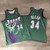 Milwaukee Bucks Ray Allen #34 Nba 2020 New Arrival Green Jersey