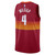 Denver Nuggets Nike City Edition Swingman Jersey - Paul Millsap - Youth - 2020