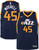 Nike Youth Utah Jazz Donovan Mitchell #45 Navy Dri-Fit Swingman Jersey