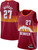 Nike Men'S 2020-21 City Edition Denver Nuggets Jamal Murray #27 Dri-Fit Swingman Jersey