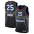 Philadelphia 76Ers Nike City Edition Swingman Jersey - Ben Simmons - Youth - 2020