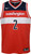 Nike Youth Washington Wizards John Wall #2 Red Dri-Fit Swingman Jersey