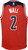 Nike Youth Washington Wizards John Wall #2 Red Dri-Fit Swingman Jersey
