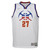 Jamal Murray Denver Nuggets Nike Youth 2020/21 Swingman Player Jersey White - Earned Edition