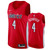 Washington Wizards Admiral Schofield Earned 2019-20 Jersey