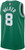 Nike Men'S Boston Celtics Kemba Walker #8 Kelly Green Dri-Fit Swingman Jersey