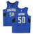 Cole Anthony Orlando Magic Fanatics  Jordan Brand Blue 2020/21 Statement Edition Swingman Jersey