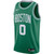 Jayson Tatum Boston Celtics Jersey Icon Edition Green 2021